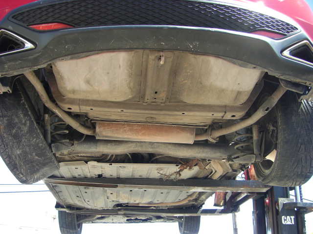 HONDA CIVIC 1.8 TYPE S GASOLINA 140CV