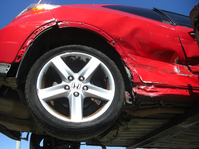 HONDA CIVIC 1.8 TYPE S GASOLINA 140CV