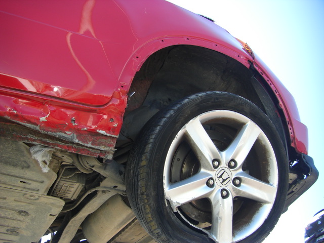 HONDA CIVIC 1.8 TYPE S GASOLINA 140CV