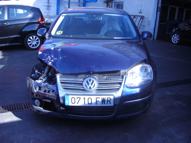VOLKSWAGEN JETTA 1.9 TDI 105CV