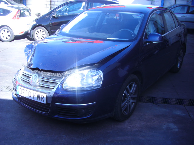 VOLKSWAGEN JETTA 1.9 TDI 105CV