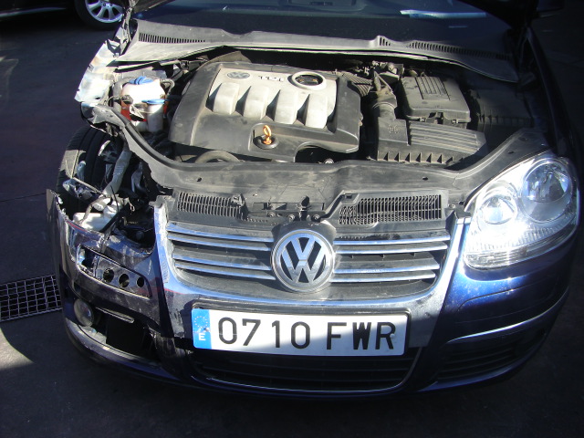 VOLKSWAGEN JETTA 1.9 TDI 105CV