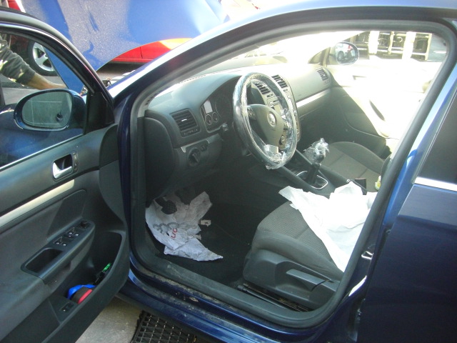 VOLKSWAGEN JETTA 1.9 TDI 105CV