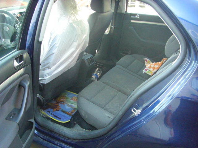 VOLKSWAGEN JETTA 1.9 TDI 105CV