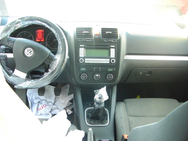 VOLKSWAGEN JETTA 1.9 TDI 105CV