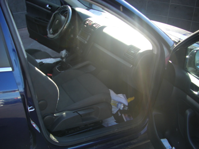 VOLKSWAGEN JETTA 1.9 TDI 105CV