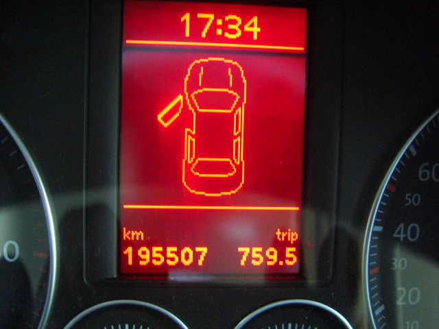 VOLKSWAGEN JETTA 1.9 TDI 105CV