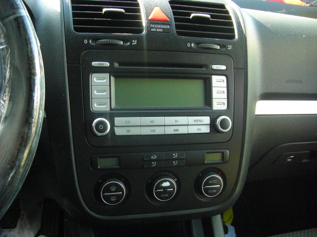 VOLKSWAGEN JETTA 1.9 TDI 105CV