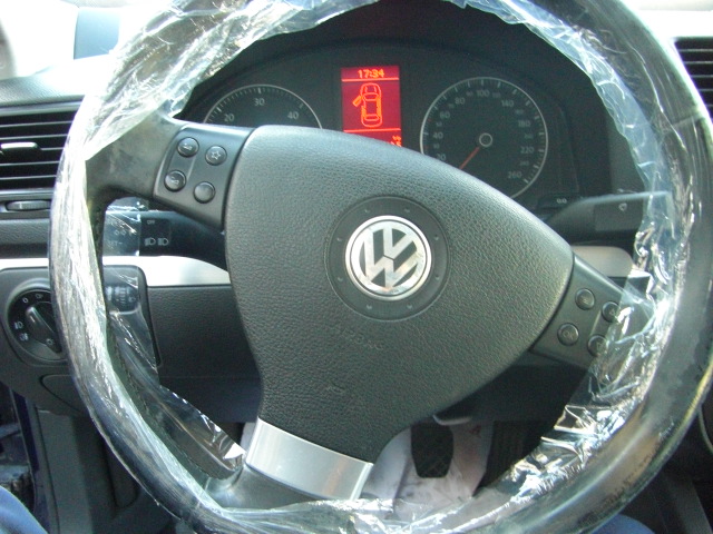 VOLKSWAGEN JETTA 1.9 TDI 105CV