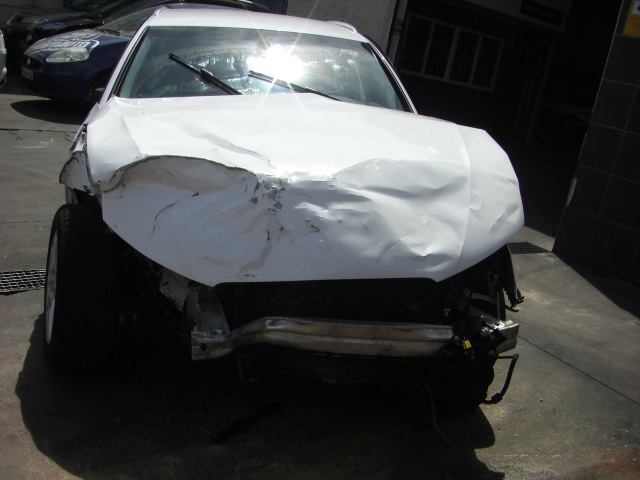 AUDI A-4 AVANT 2.0 TDI 150CV AUTOMATICO