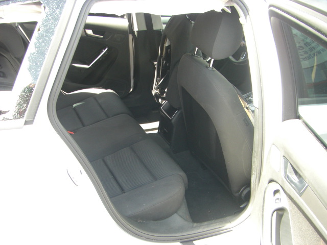 AUDI A-4 AVANT 2.0 TDI 150CV AUTOMATICO