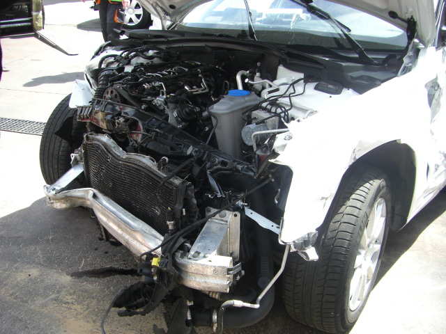 AUDI A-4 AVANT 2.0 TDI 150CV AUTOMATICO