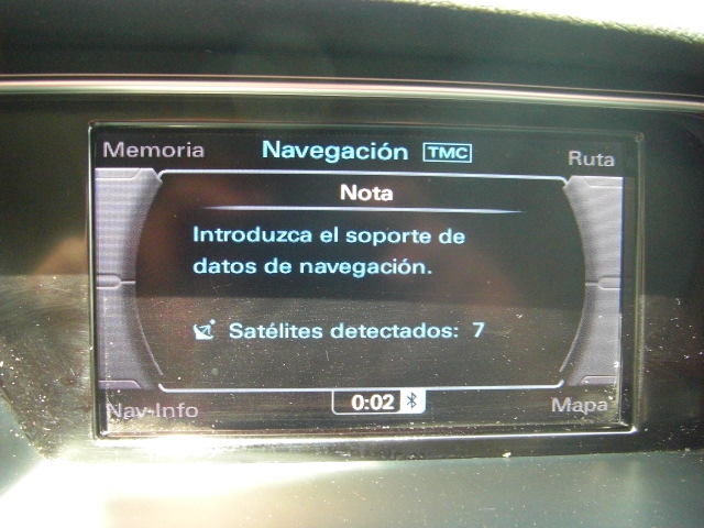 AUDI A-4 AVANT 2.0 TDI 150CV AUTOMATICO