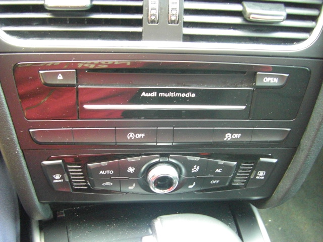 AUDI A-4 AVANT 2.0 TDI 150CV AUTOMATICO