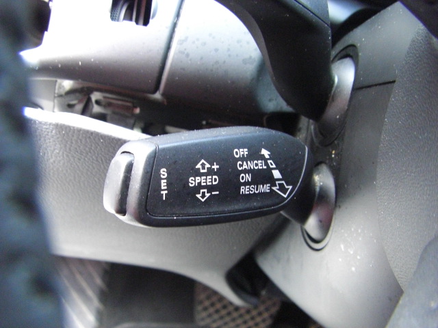 AUDI A-4 AVANT 2.0 TDI 150CV AUTOMATICO