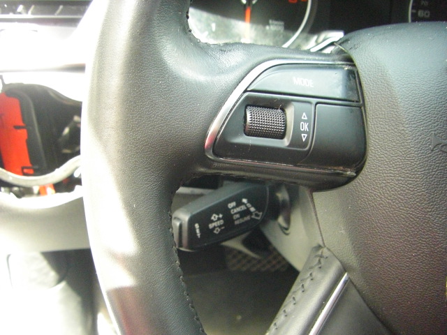 AUDI A-4 AVANT 2.0 TDI 150CV AUTOMATICO