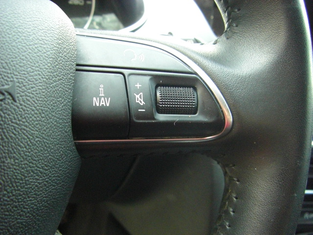 AUDI A-4 AVANT 2.0 TDI 150CV AUTOMATICO