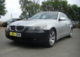 BMW 525 D AUTOMATICO 2.5 177CV BMW 525 D AUTOMATICO 2.5 177CV