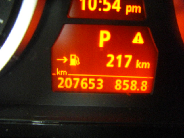 BMW 525 D AUTOMATICO 2.5 177CV