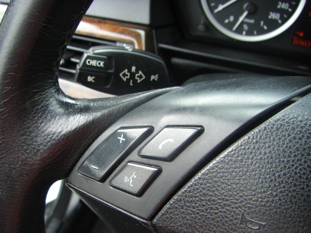 BMW 525 D AUTOMATICO 2.5 177CV