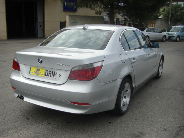 BMW 525 D AUTOMATICO 2.5 177CV