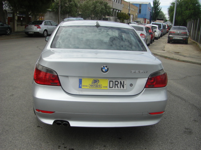 BMW 525 D AUTOMATICO 2.5 177CV