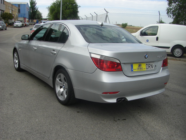 BMW 525 D AUTOMATICO 2.5 177CV