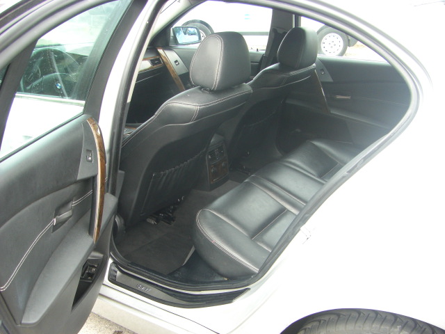 BMW 525 D AUTOMATICO 2.5 177CV