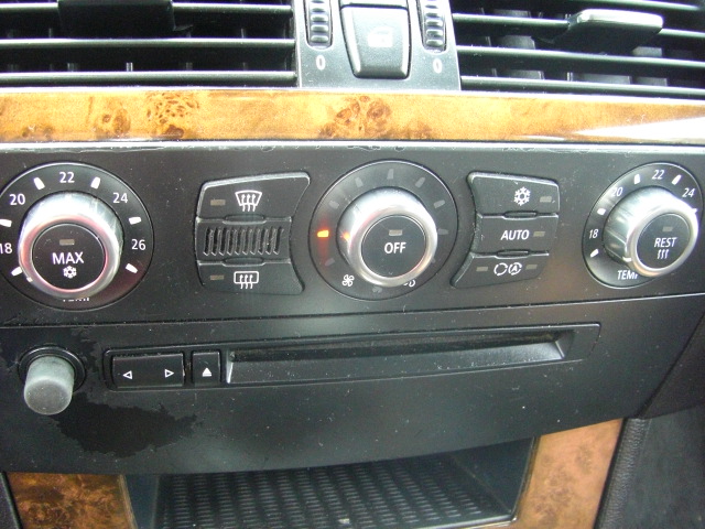 BMW 525 D AUTOMATICO 2.5 177CV