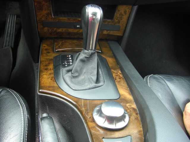 BMW 525 D AUTOMATICO 2.5 177CV