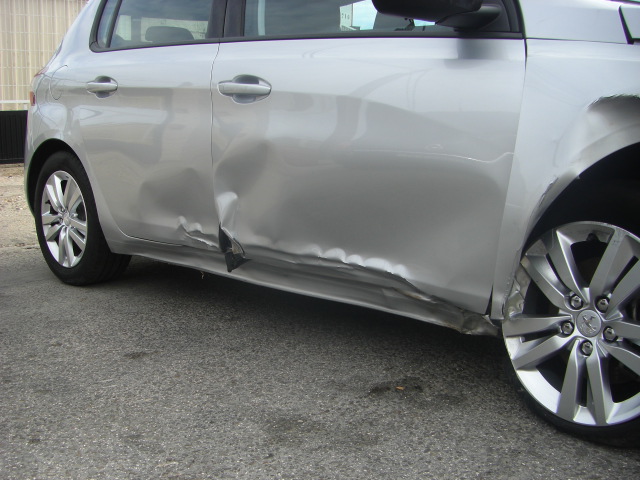 PEUGEOT 308 ACTIVE 1.2 PURETECH 110CV