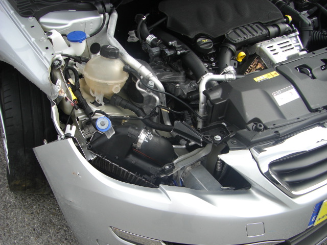 PEUGEOT 308 ACTIVE 1.2 PURETECH 110CV