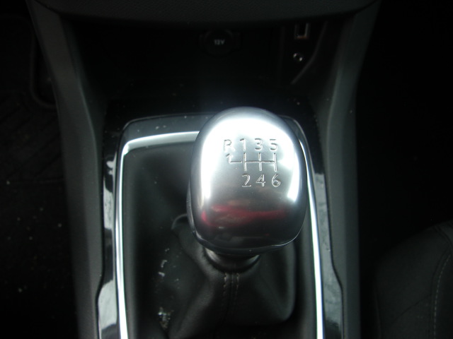 PEUGEOT 308 ACTIVE 1.2 PURETECH 110CV