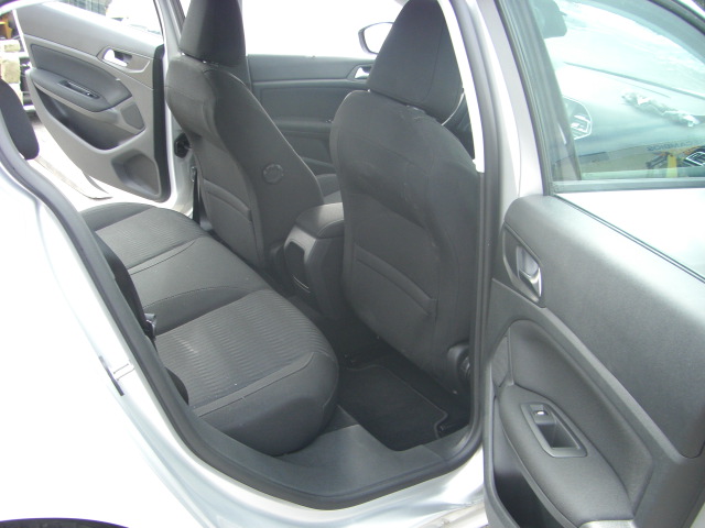 PEUGEOT 308 ACTIVE 1.2 PURETECH 110CV