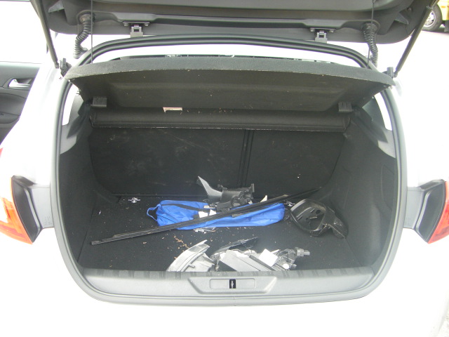 PEUGEOT 308 ACTIVE 1.2 PURETECH 110CV