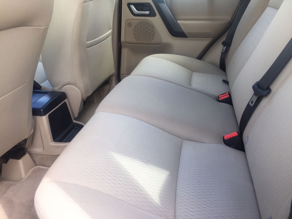 LAND ROVER FREELANDER 2 2.2 TD 4 S 170CV