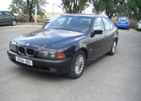 BMW 525 TDS 143CV BMW 525 TDS 143CV