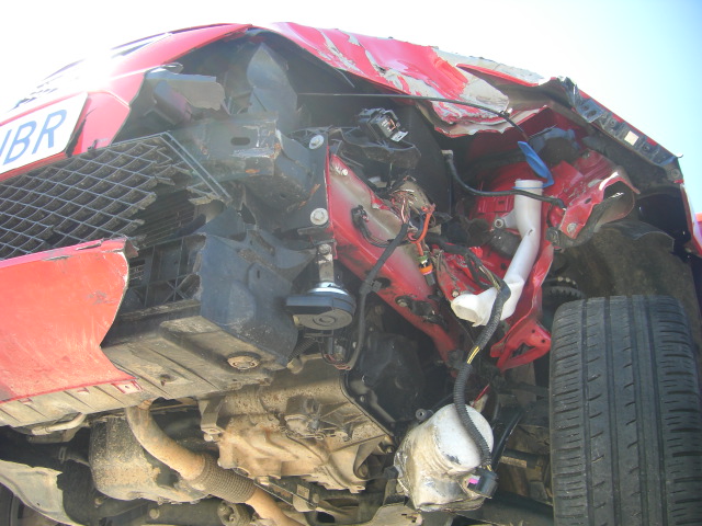 SEAT IBIZA 1.2 TSI 104CV ACABADO FR