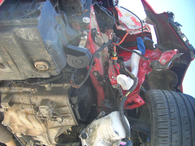 SEAT IBIZA 1.2 TSI 104CV ACABADO FR