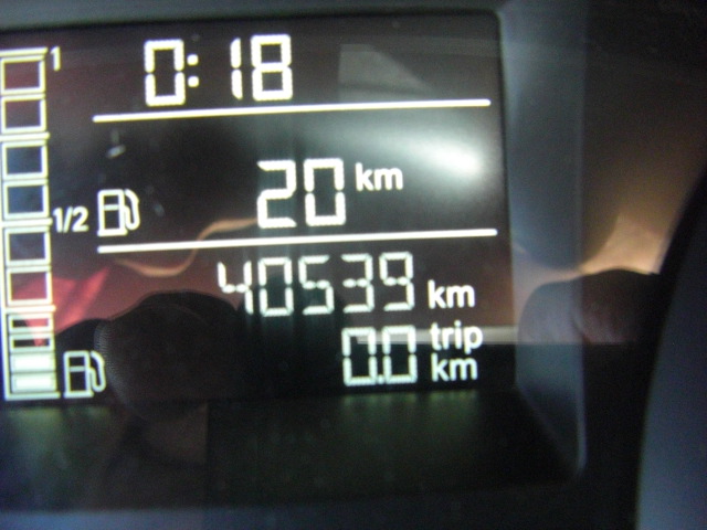 SEAT IBIZA 1.2 TSI 104CV ACABADO FR