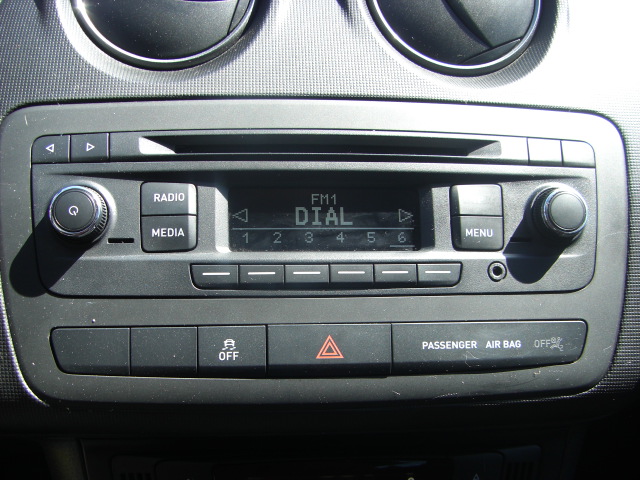 SEAT IBIZA 1.2 TSI 104CV ACABADO FR