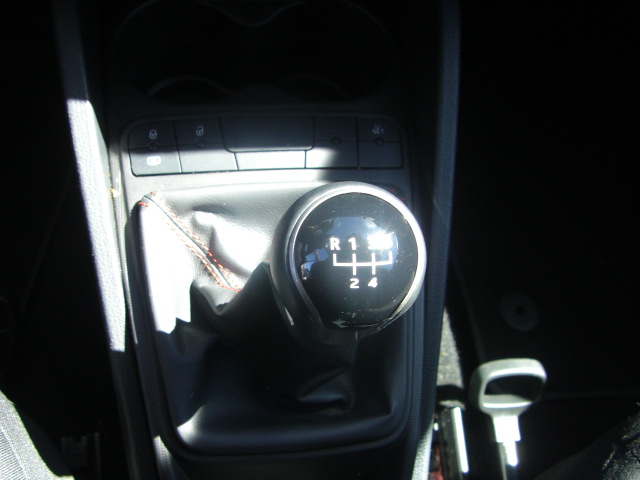 SEAT IBIZA 1.2 TSI 104CV ACABADO FR