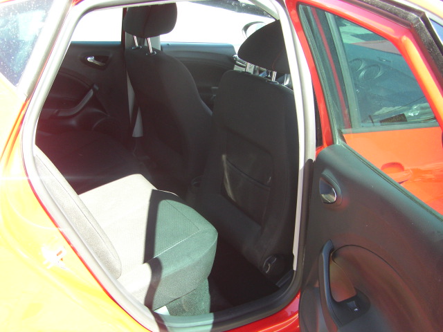 SEAT IBIZA 1.2 TSI 104CV ACABADO FR