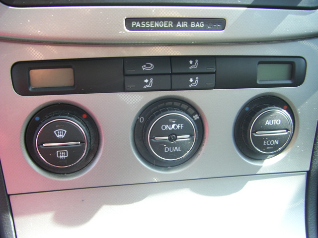 VOLKSWAGEN PASSAT 2.0 TDI 140CV