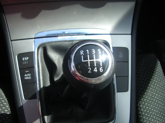 VOLKSWAGEN PASSAT 2.0 TDI 140CV