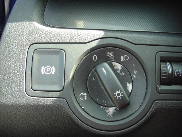 VOLKSWAGEN PASSAT 2.0 TDI 140CV