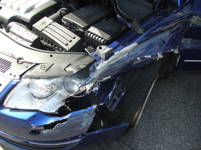 VOLKSWAGEN PASSAT 2.0 TDI 140CV