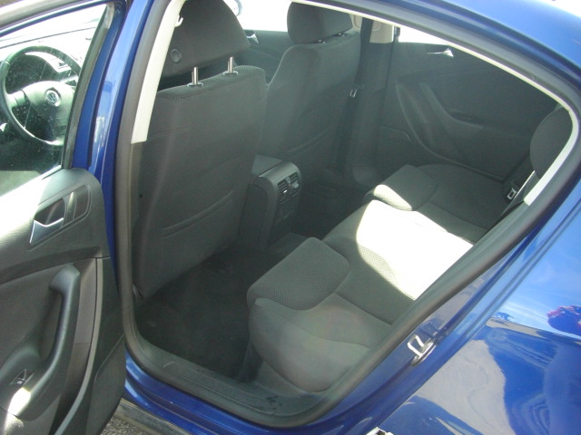 VOLKSWAGEN PASSAT 2.0 TDI 140CV