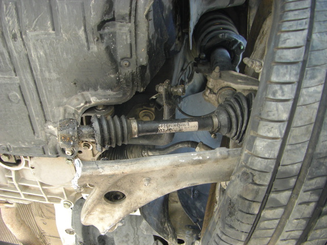 VOLKSWAGEN PASSAT 2.0 TDI 140CV