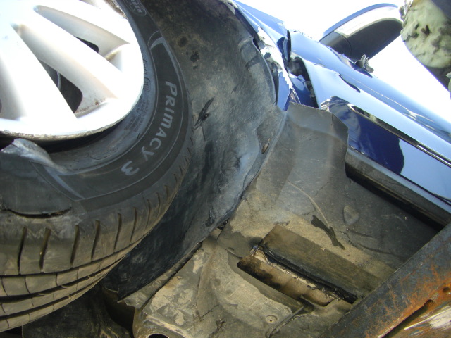 VOLKSWAGEN PASSAT 2.0 TDI 140CV